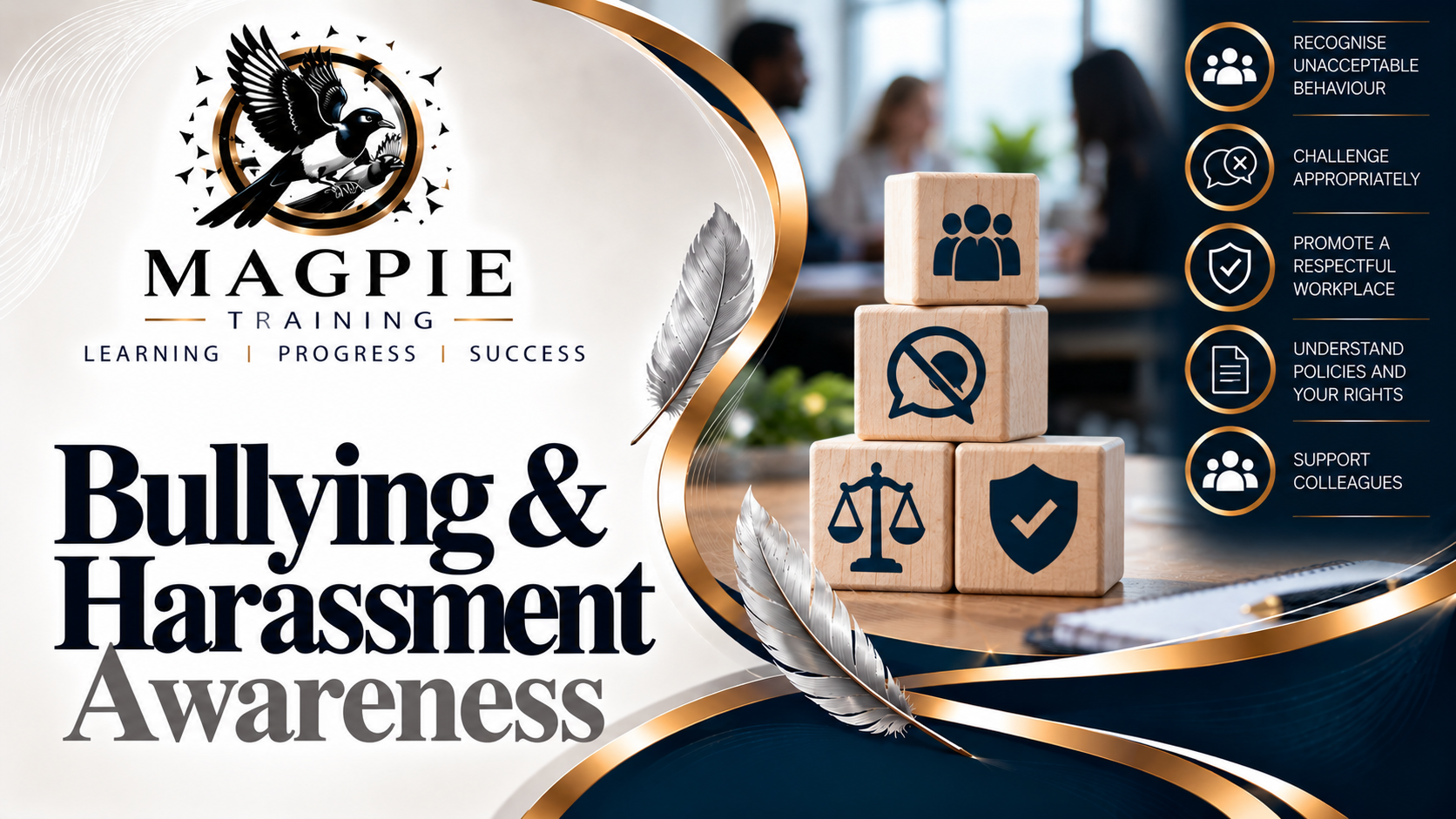 Xurses All courses | Magpie