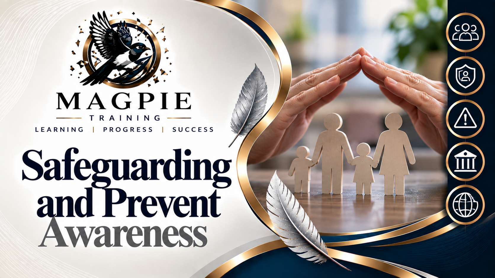 Xurses All courses | Magpie